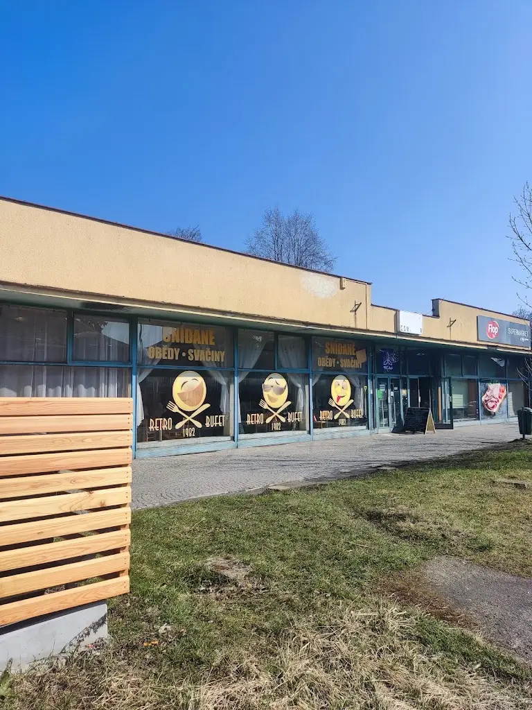 Retro Bistro_Nový Bor_slider_image_3