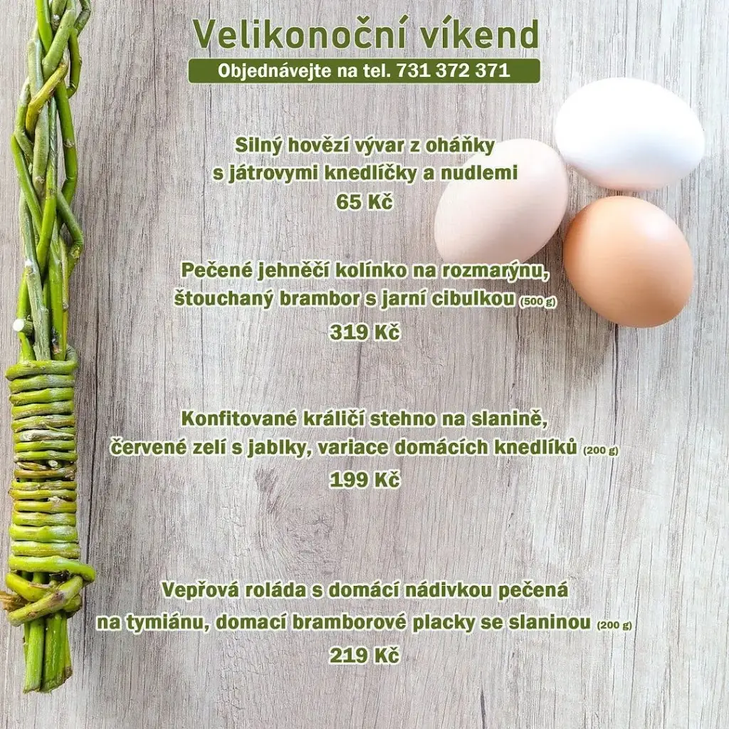 Menu_RESTAURACE DĚLŇÁK_Nové Město pod Smrkem_image_2