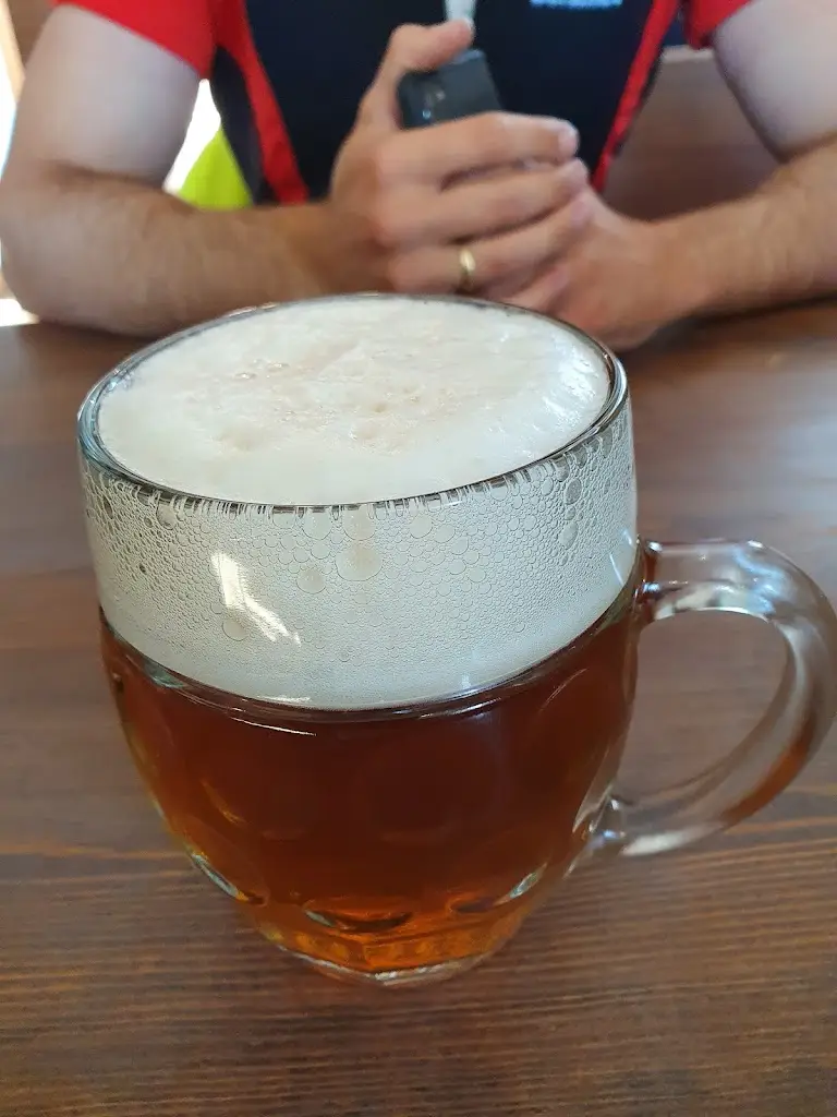 Menu_Bike Bistro U všech andělů_Nové Město pod Smrkem_immagine_5