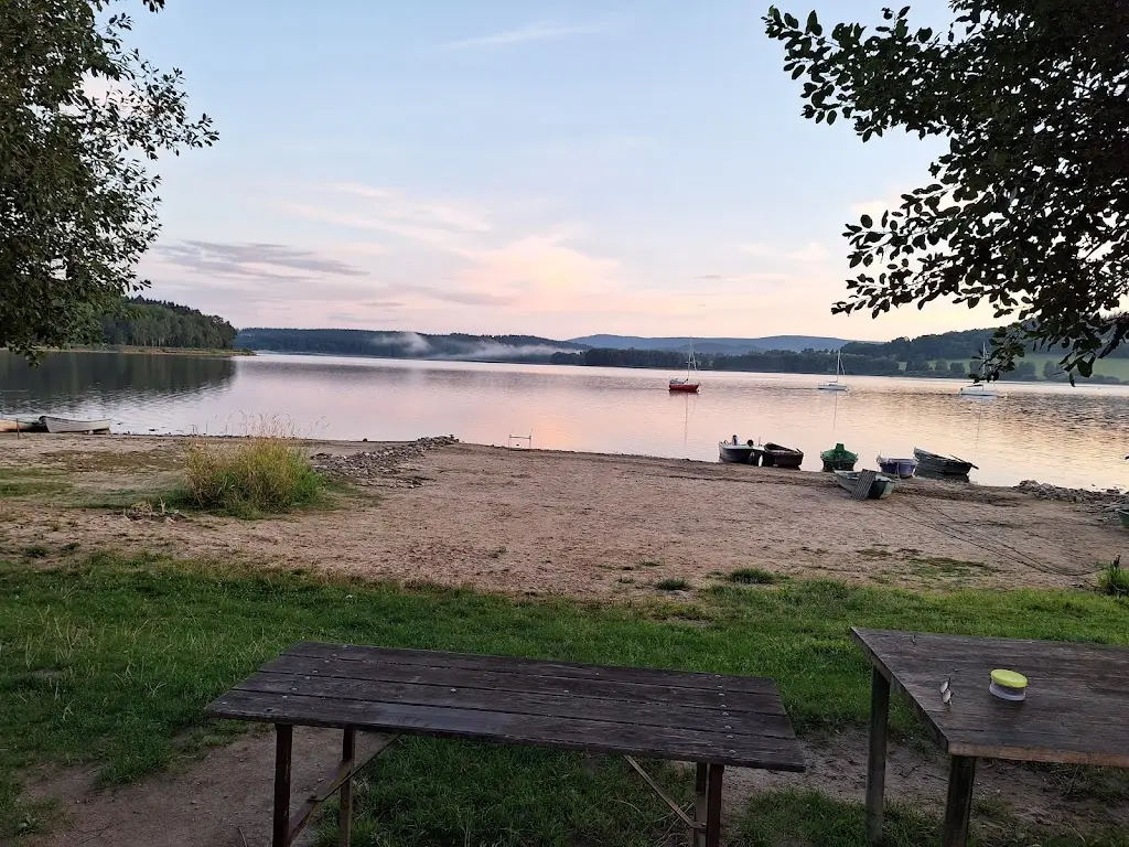 Andre Wnek_Pension U Hastrmana_Horní Planá_review