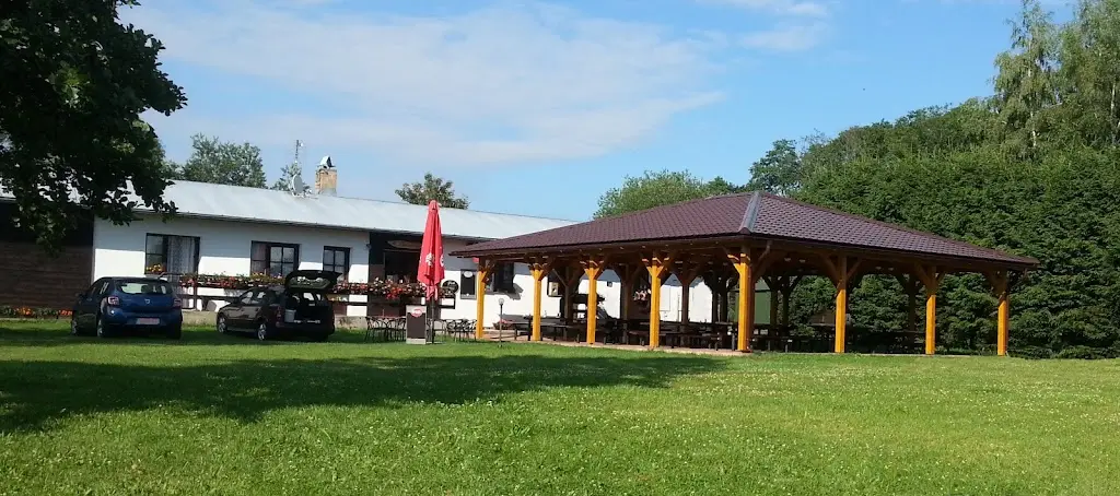 Pension U Hastrmana_Horní Planá_slider_image_1