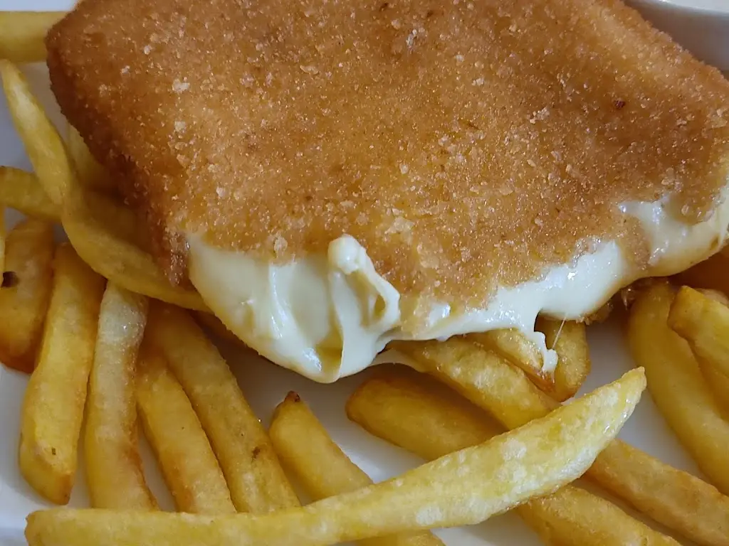 Tomasz Pawłowski_Restaurace Horizont_Nové Město pod Smrkem_review