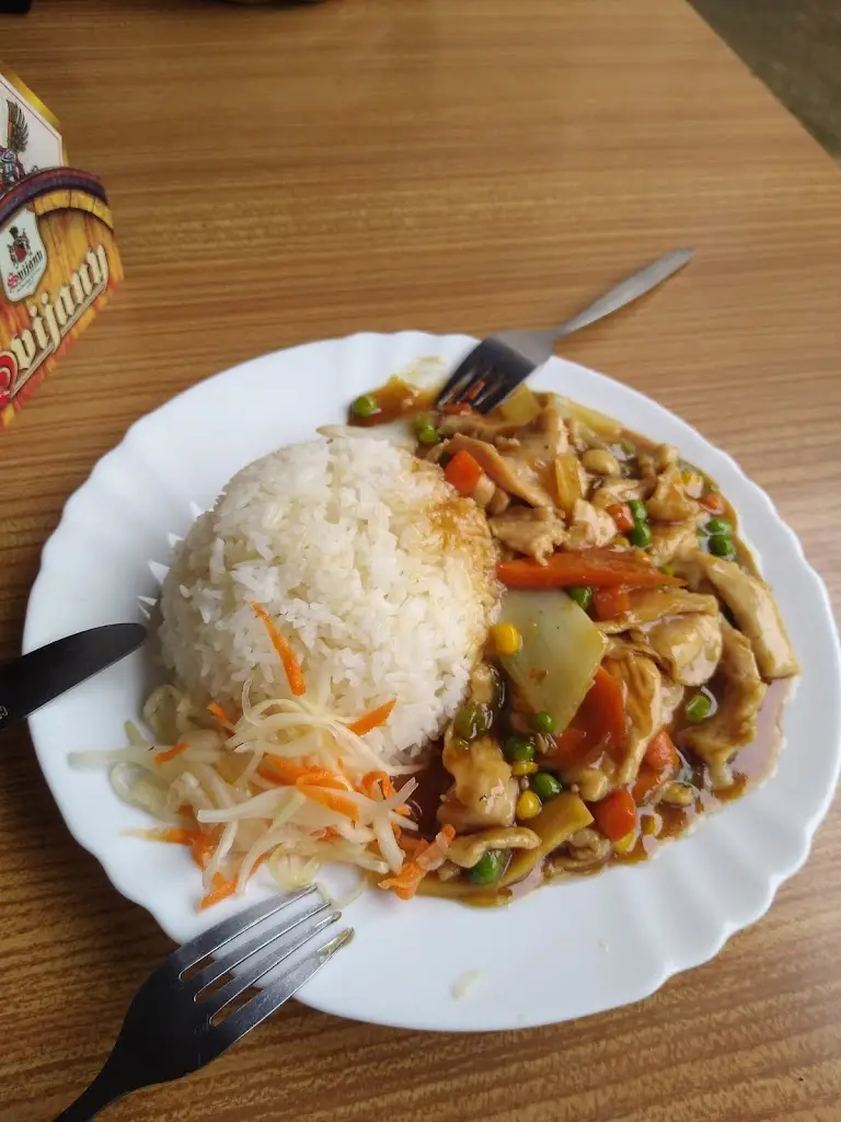 Marcin Śledziński_Restaurace Horizont_Nové Město pod Smrkem_review