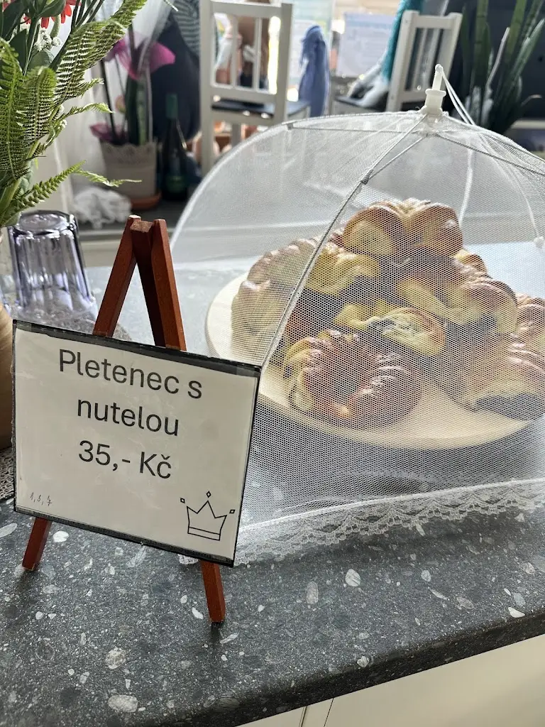 Paweł Ciu_Královské Bistro_Nové Město pod Smrkem_review