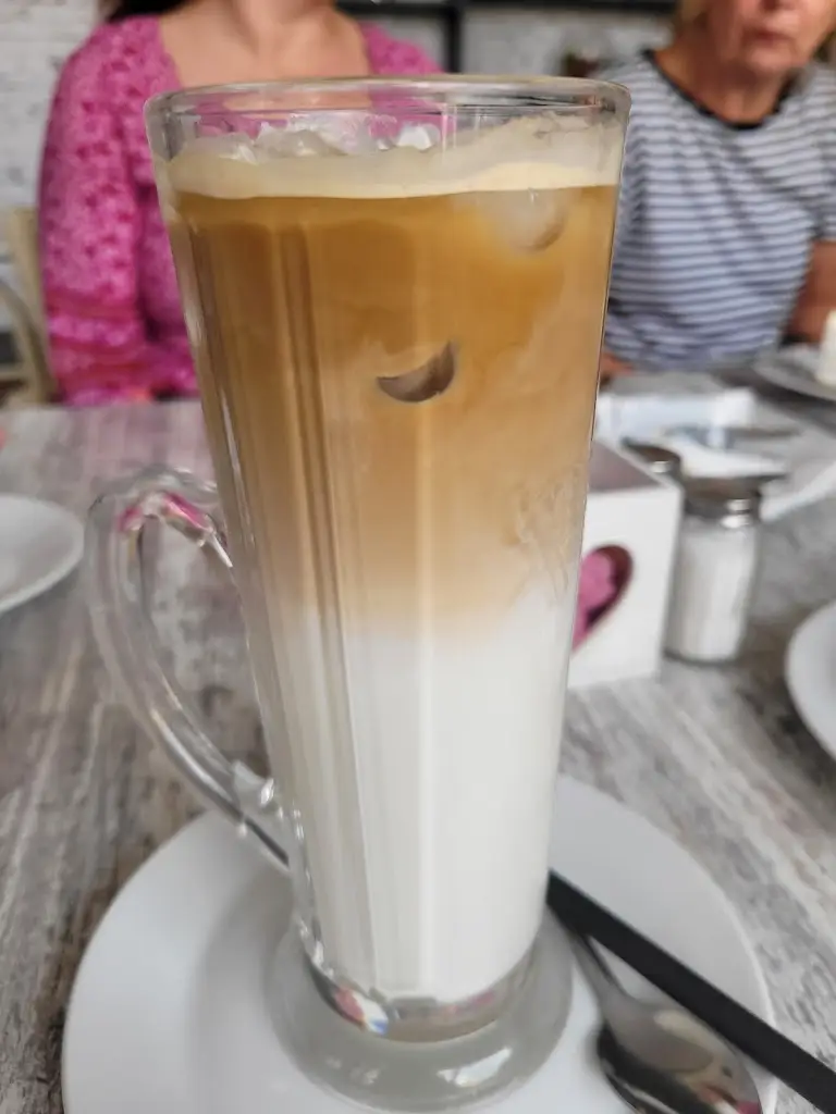 Xyz_Královské Bistro_Nové Město pod Smrkem_review