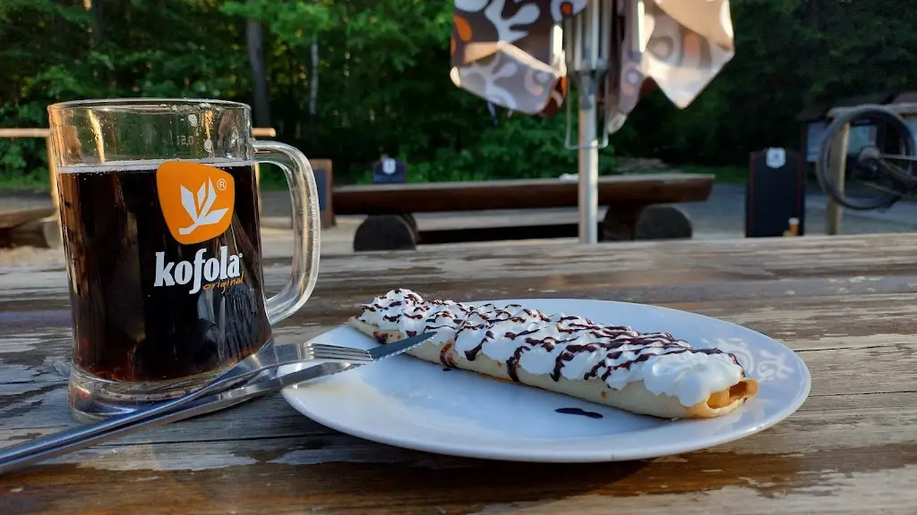 Marcin Skruch_Centrum U Kyselky_Nové Město pod Smrkem_review