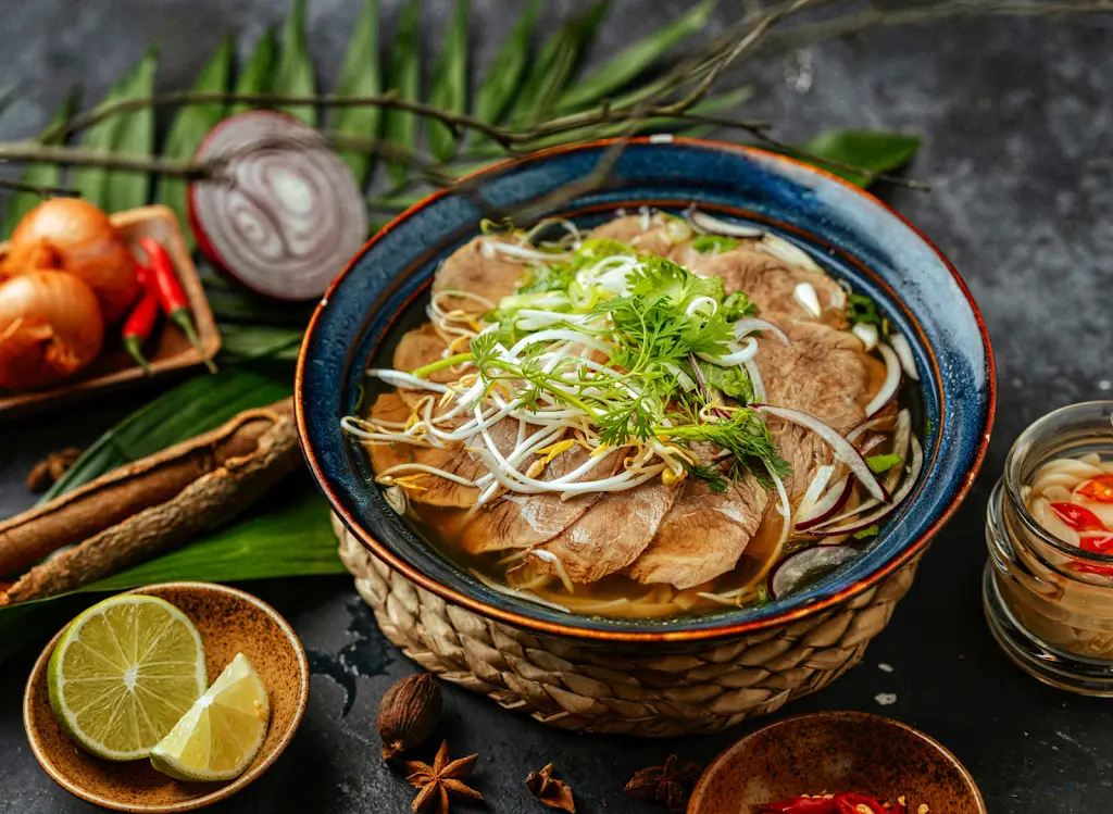 Pho Ha Noi - Zámecká_Okres Česká Lípa_slider_image_2