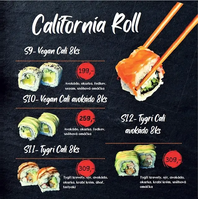 Menu_MỘC Jablonec - Pravá vietnamská kuchyně_Okres Jablonec nad Nisou_image_3