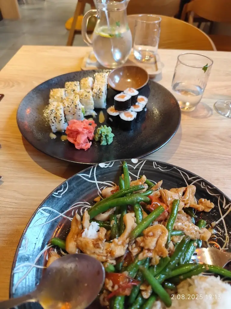 Lukasz Macioch_MỘC Jablonec - Pravá vietnamská kuchyně_Okres Jablonec nad Nisou_review