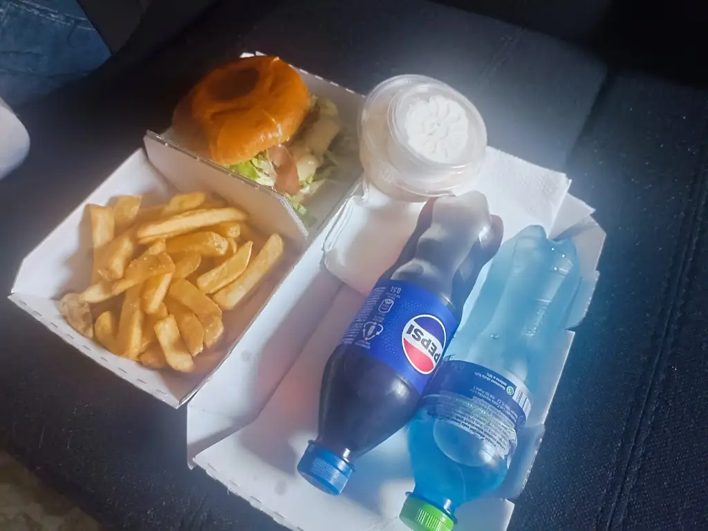 Dušan Richter_Krmelec u Tomyho_Horní Planá_review