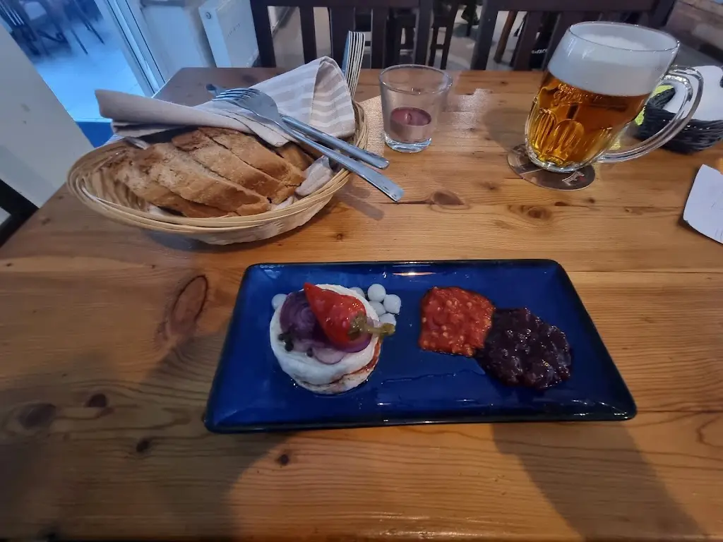 Menu_Podloubí Mníšek_Mníšek_immagine_3