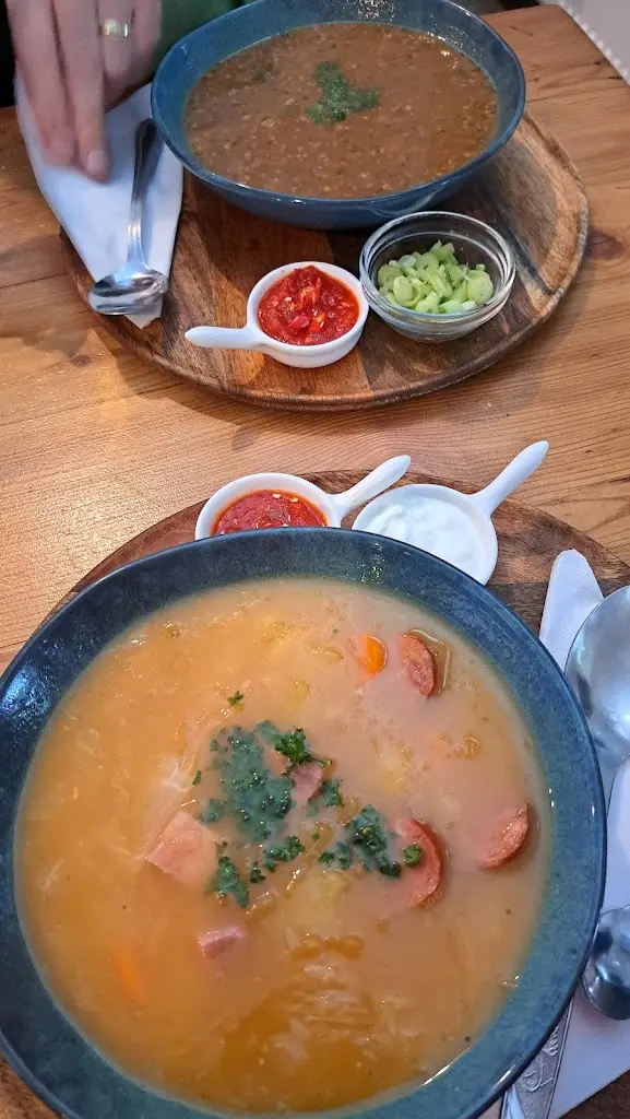 Šárka Soukupová_Podloubí Mníšek_Mníšek_recensione