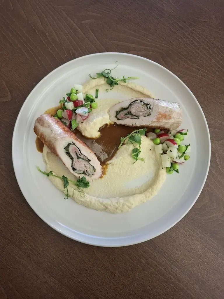 Barbora_Birdie Club_Mníšek_review