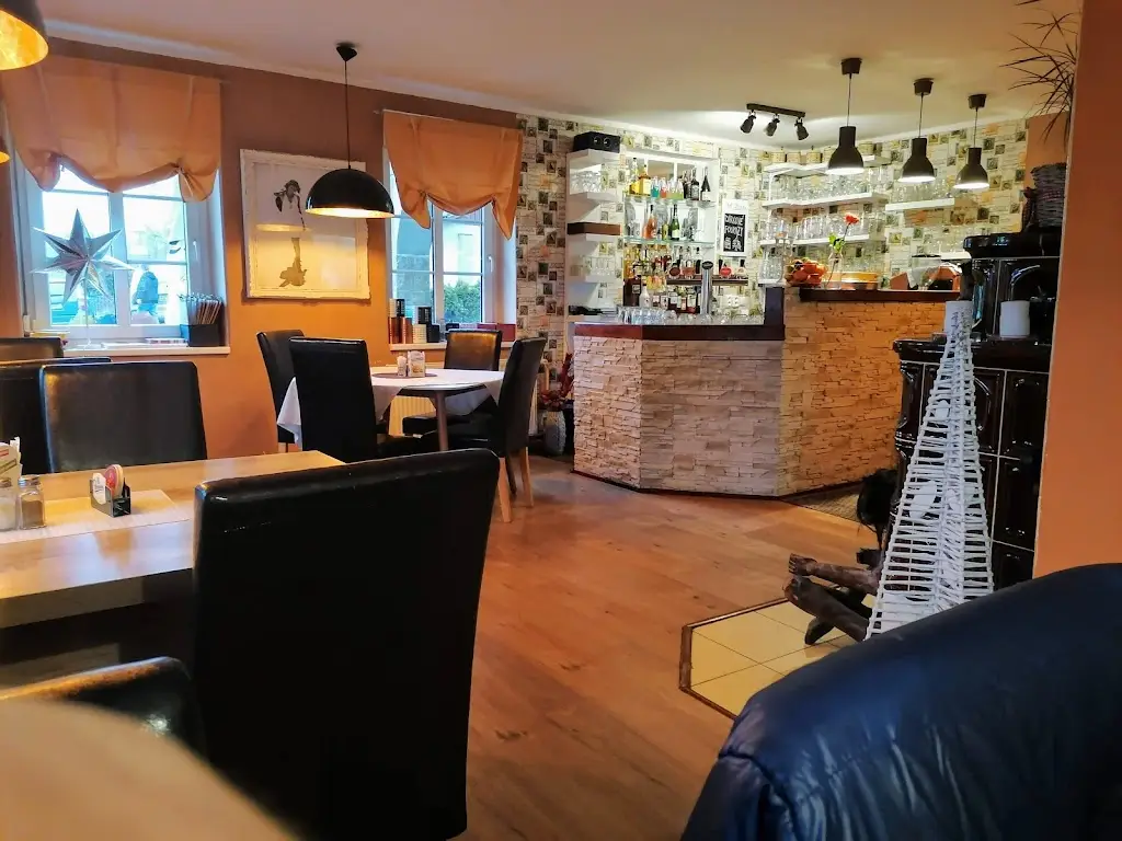 RESTAURACE Mlýn 62 ristorante a Mníšek