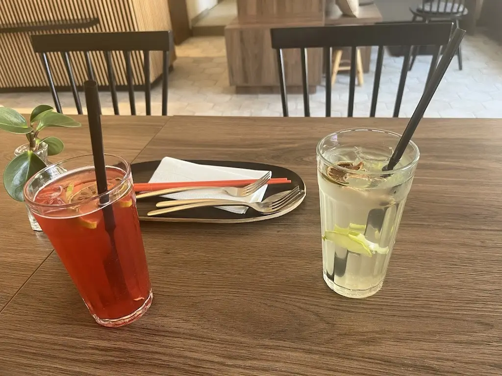 Caspar_Lískovka Skvér_Mníšek_review