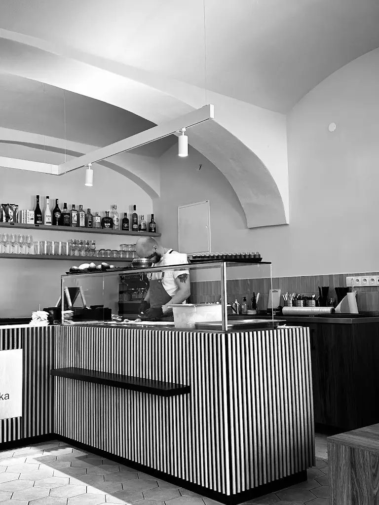 TimeCraft Exchange_Lískovka Skvér_Mníšek_review