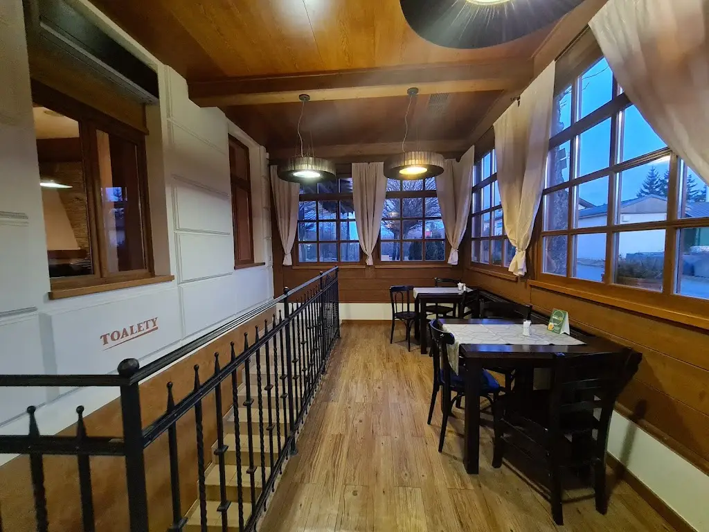 Marjána - Restaurace a Pension_Mníšek_slider_image_1