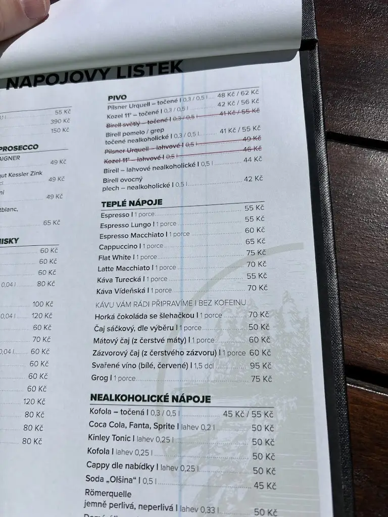 Menu_Restaurace Markéta_Horní Planá_image_2