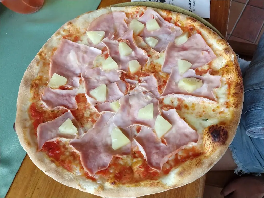 Menu_Pizzerie Al Capone_Mníšek_image_5