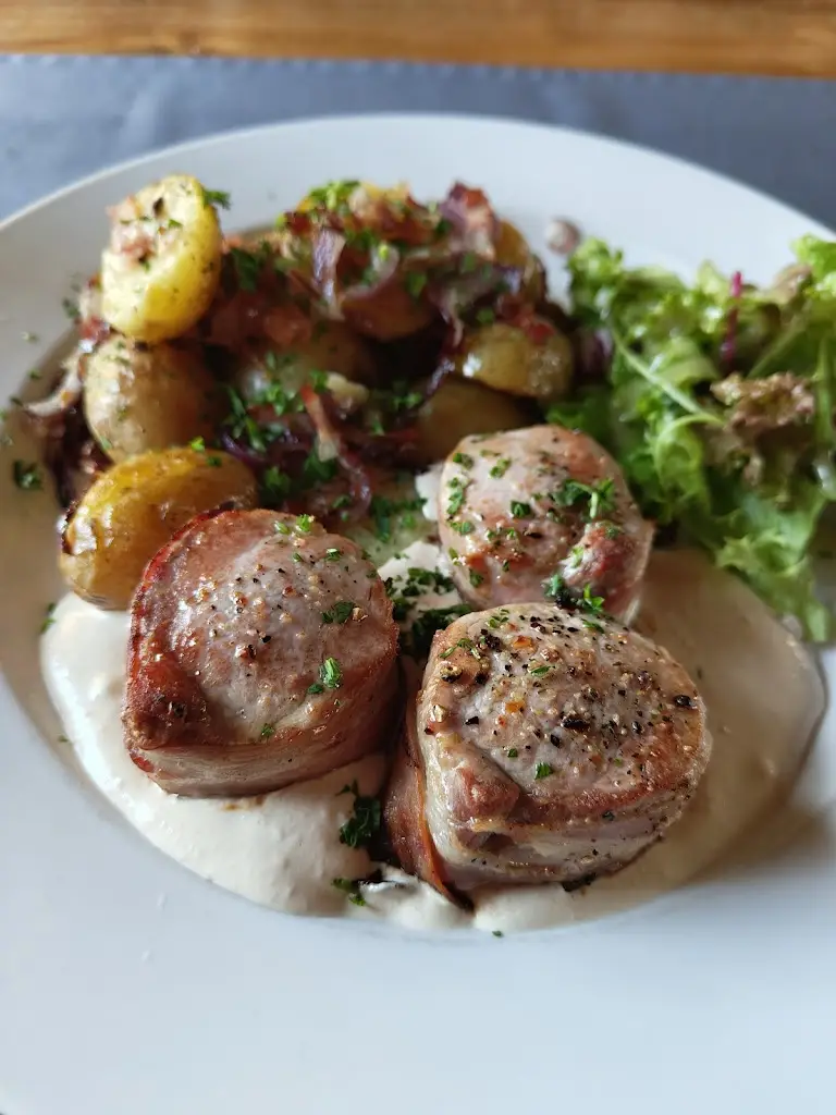 MurderCrow Awdio_Pizzerie Al Capone_Mníšek_review