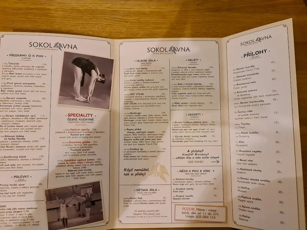 Menu_Restaurace Sokolovna_Mníšek_image_1