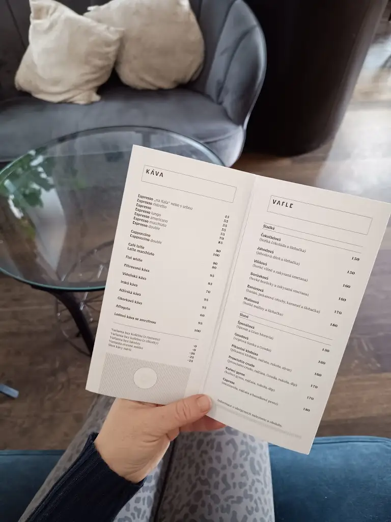 Menu_Little Monk cafe_Mníšek_image_1