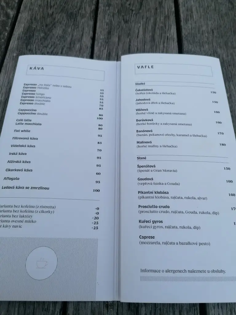 Menu_Little Monk cafe_Mníšek_image_2