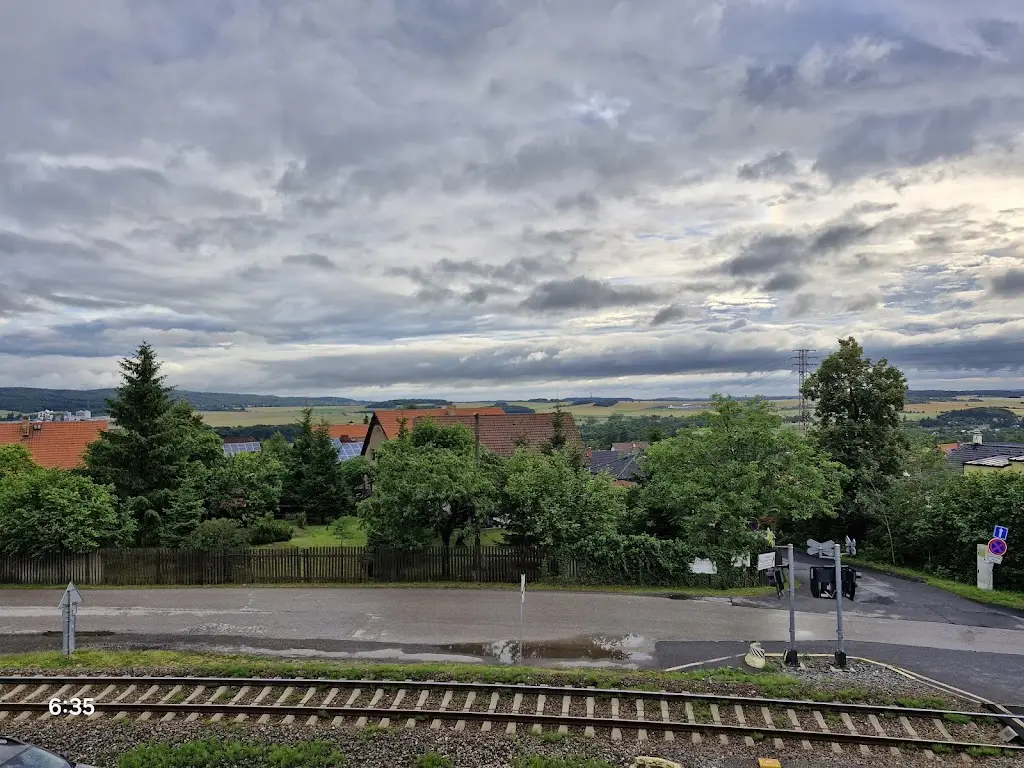 Libuse Pecena_Penzion a Restaurace u Kašných_Mníšek_review