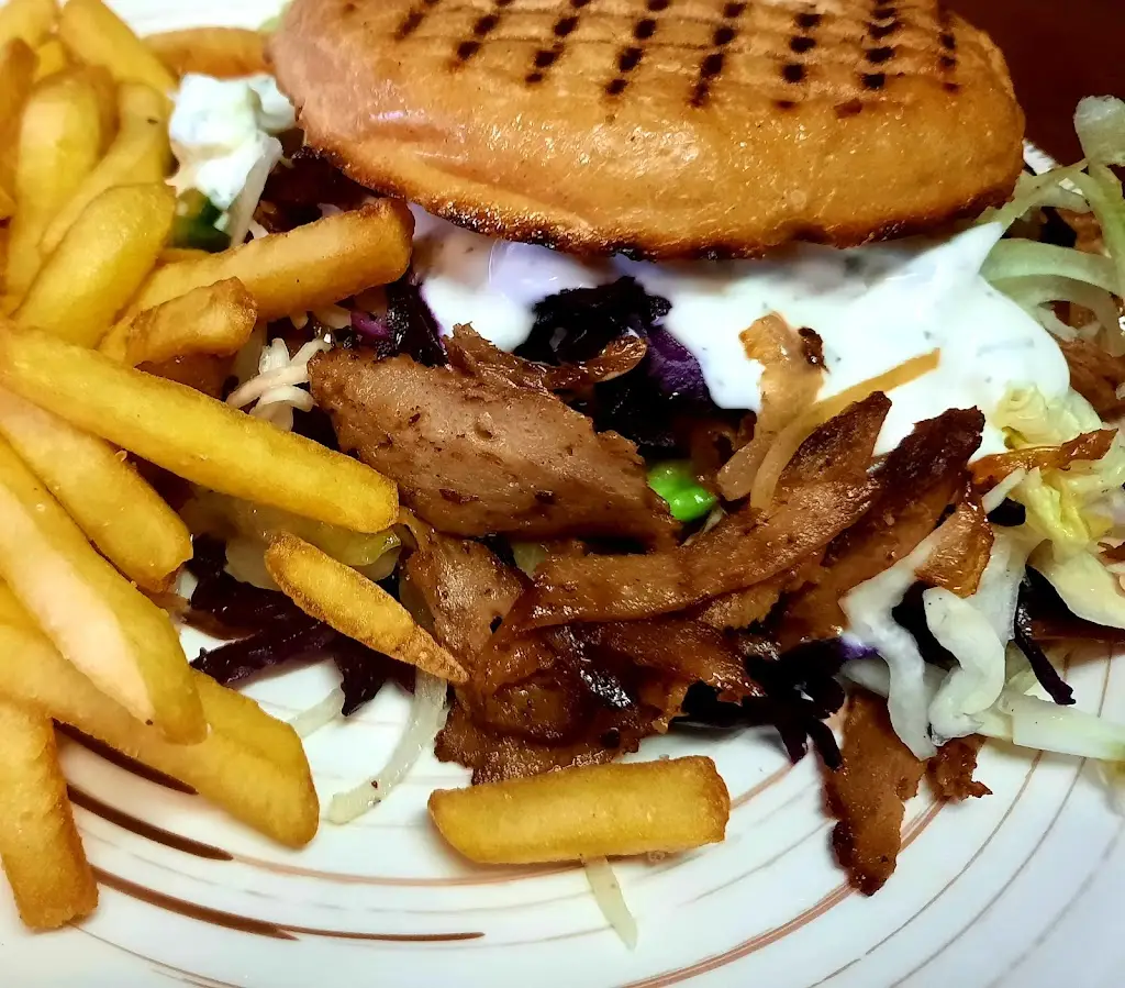 Menu_Bistro kebab Mníšek_Mníšek_immagine_3