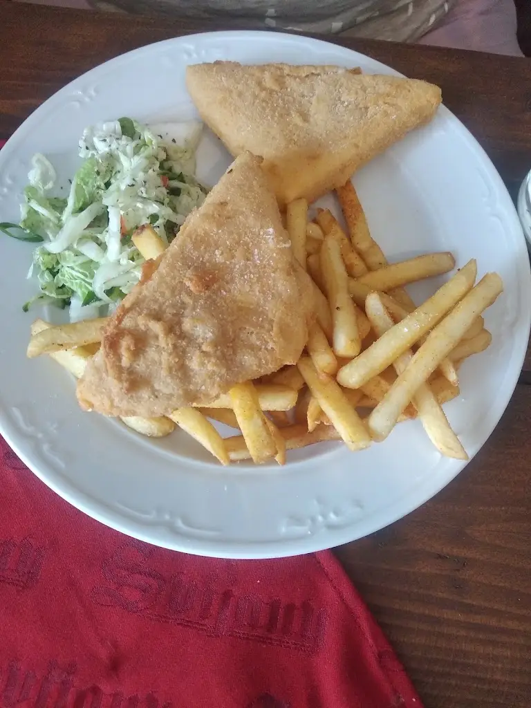 Kamila Novotná_Bistro kebab Mníšek_Mníšek_recensione