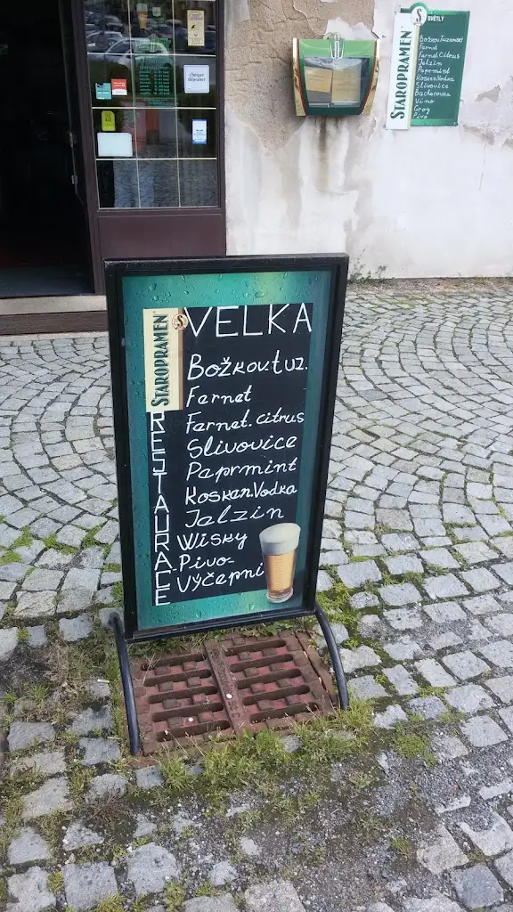 Menu_Velká Restaurace_Mníšek_image_2