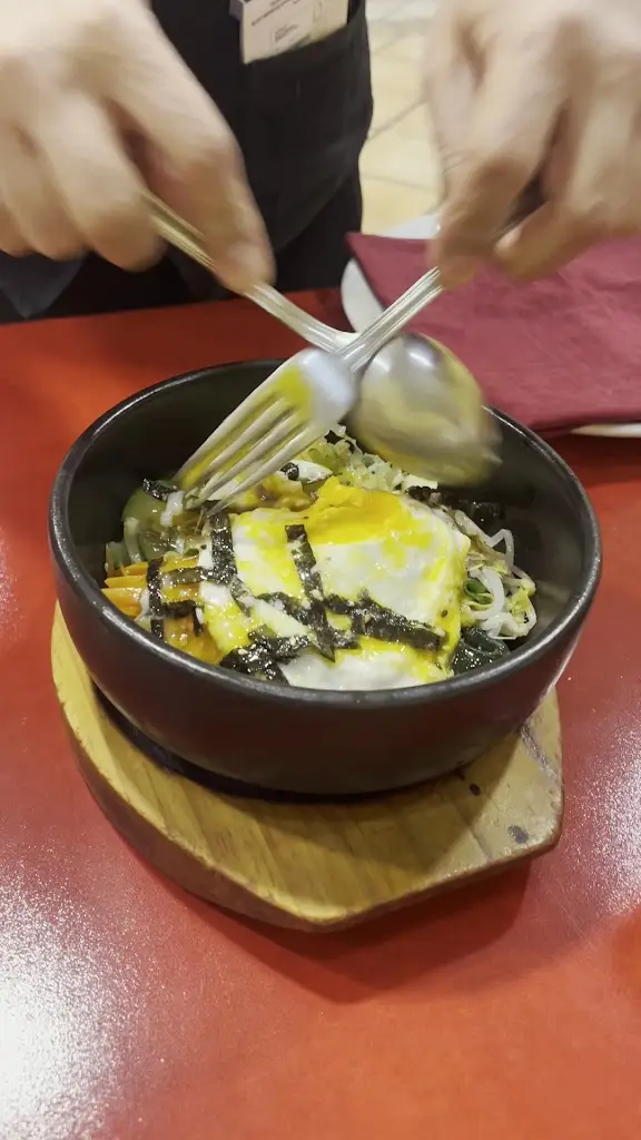 Gangnam Restaurant_Bernartice_slider_image_2