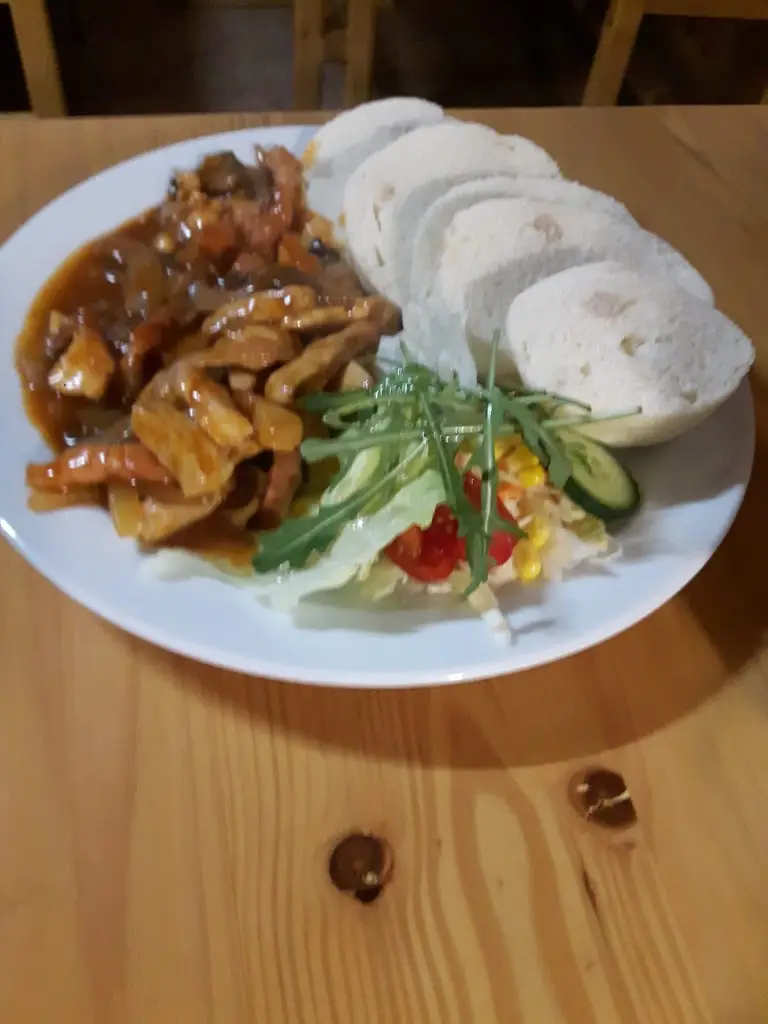 Magdalena Wilczynska_Restaurant u Dietricha_Mníšek_recensione