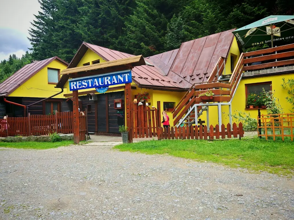 Restaurant u Dietricha_Mníšek_slider_image_1