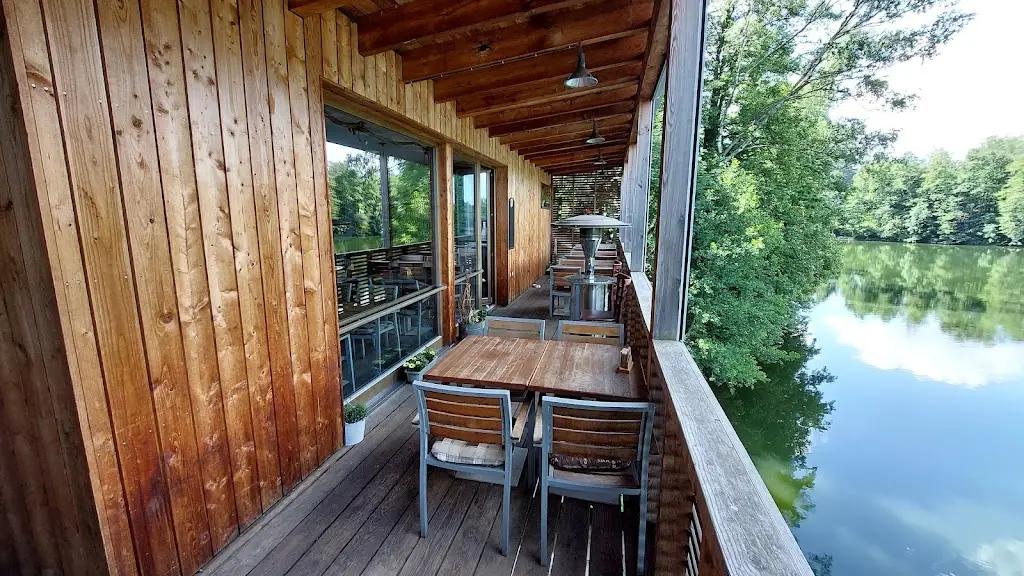 Fresh Pizza Fojtka restaurant in Mníšek