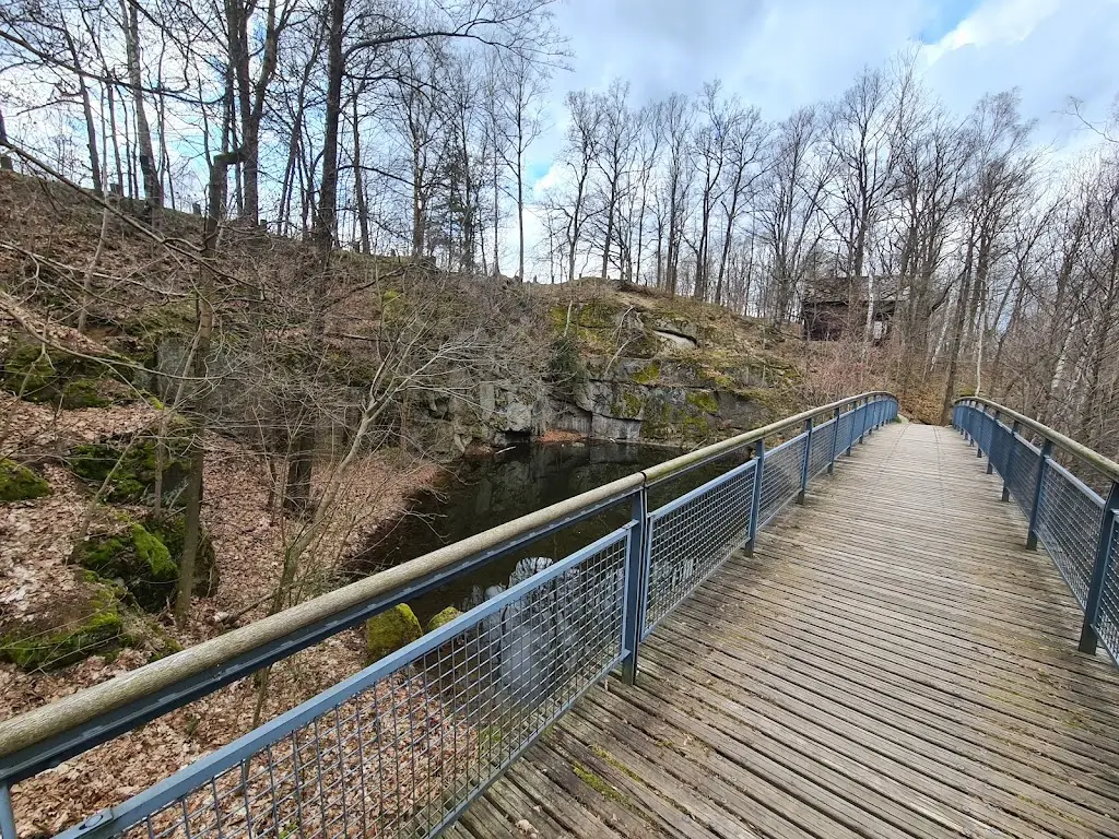 Jiří Hnik_Přehrada Fojtka_Mníšek_review