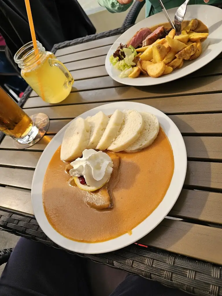 Menu_Restaurace Kamenný dům Liberec Letní terasa_Okres Liberec_immagine_5