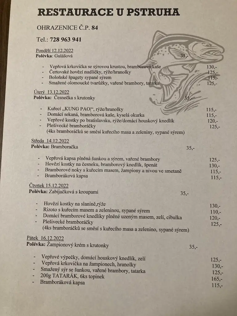 Menu_U pstruha_Ohrazenice_image_3