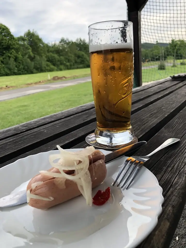 Любинецкий_U pstruha_Ohrazenice_review