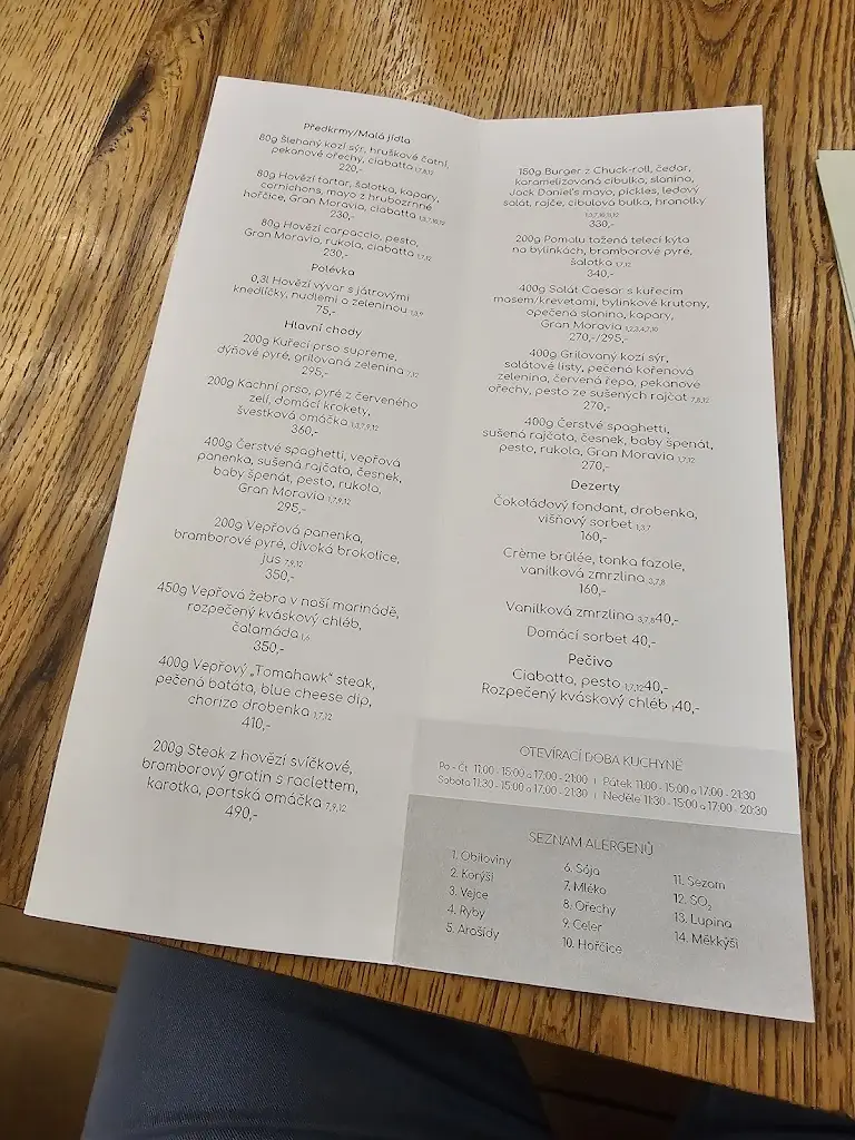 Menu_Restaurace nejen DVOREK_Ohrazenice_image_3