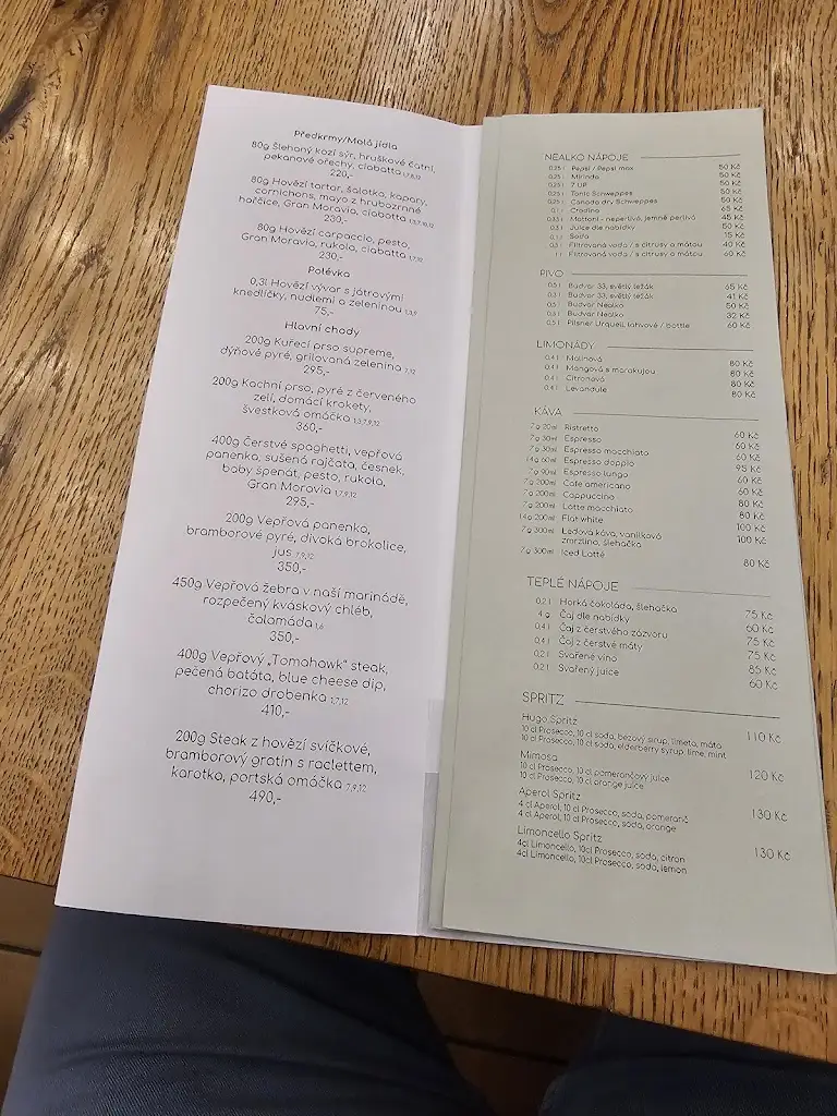 Menu_Restaurace nejen DVOREK_Ohrazenice_image_4