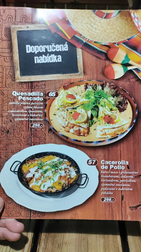Menu_La Cabaňa_Ohrazenice_image_4