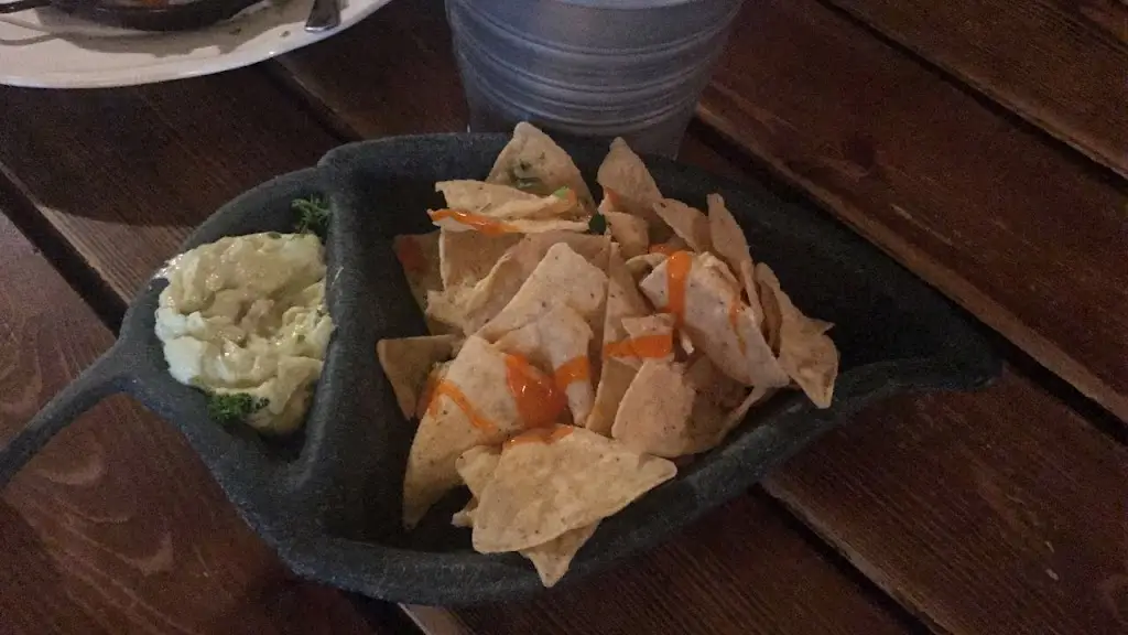 Pia S_La Cabaňa_Ohrazenice_review