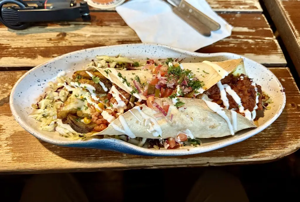 La Cabaňa restaurant in Ohrazenice