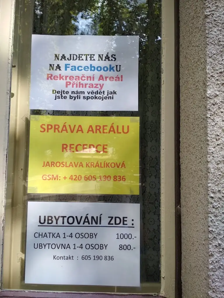 Menu_Turnov_Ohrazenice_immagine_2