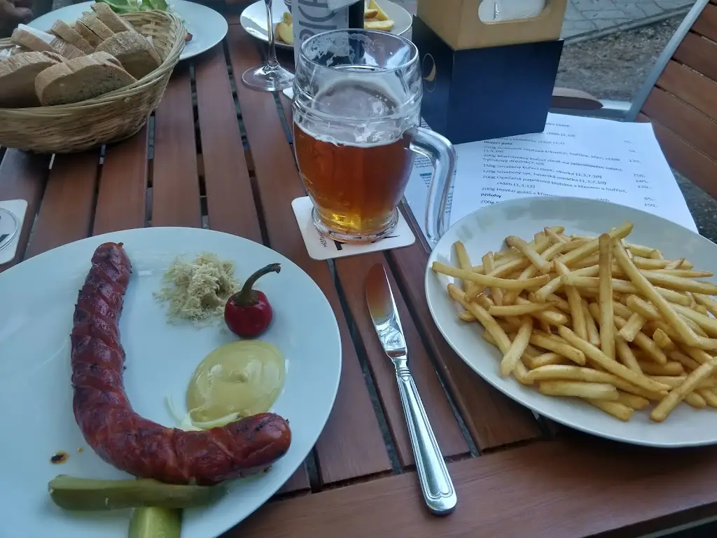 Menu_Turnov_Ohrazenice_immagine_4