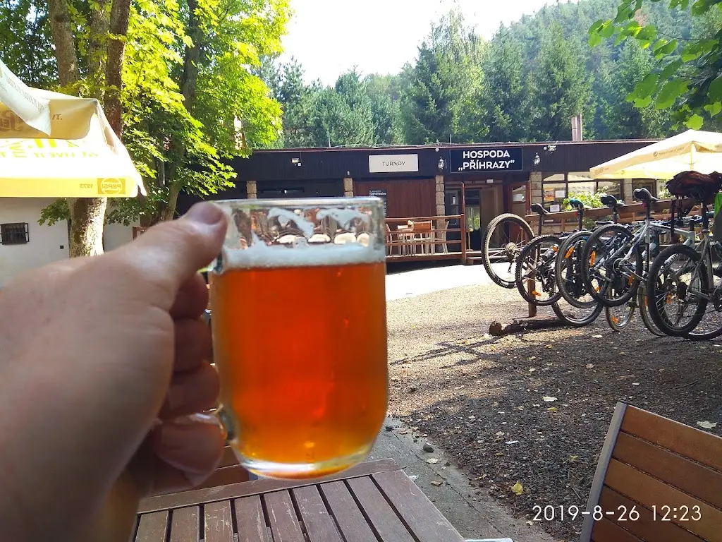 Menu_Turnov_Ohrazenice_immagine_5