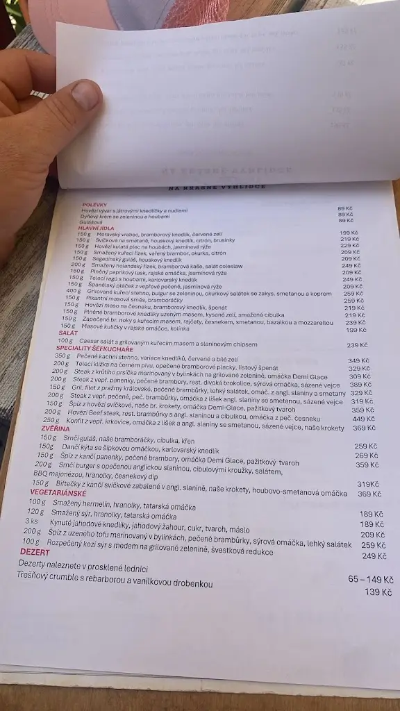 Menu_Restaurace Na krásné vyhlídce_Ohrazenice_image_3