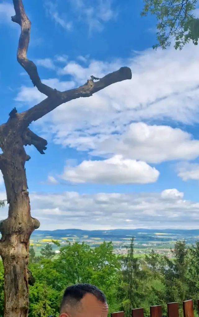 pavol kubina_Restaurace Na krásné vyhlídce_Ohrazenice_review