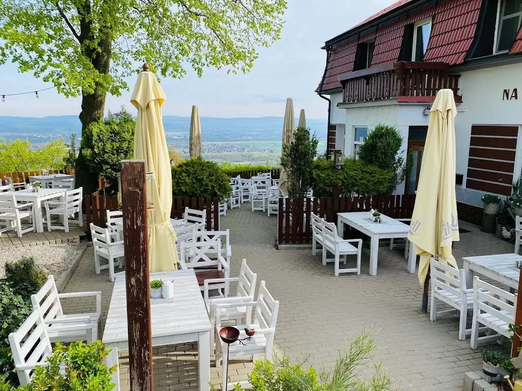 Restaurace Na krásné vyhlídce ristorante a Ohrazenice